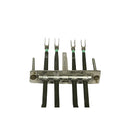 NARDI, BLANCO - Upper oven heating element 1100+2400W - 040148009905R