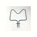 Elemento riscaldante inferior para horno Electrolux 3871428011