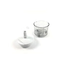 Original container with lid Bosch chopper 00657247