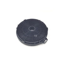 Circular activated carbon filter Gorenje AH021 663154