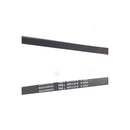 correa poly-v j6 1216 original para lavadora Haier Candy Hoover