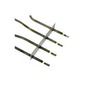 WHIRLPOOL, ARISTON, INDESIT, HOTPOINT - Resistencia Superior Horno 2660W - C00230133