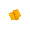 Original LG vacuum bag holder 4480FI3589D yellow