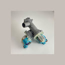 Jet pump filter group for Beko washing machine code 2878103700
