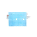 Intercambiador de calor lavavajillas Bosch código 00215761