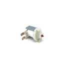Válvula solenoide regeneración para lavavajillas Beko 1764950300