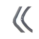 Original oven door gasket for Candy 42807337 compatible with Hoover