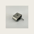 Cierre manilla interna para frigorífico Beko e Indesit C00864445