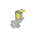 UNIVERSALE - Electroválvula 1 Vía 180° 24V AC para Lavadora - AST-00207028
