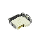 WHIRLPOOL, ARISTON, INDESIT, HOTPOINT, SCHOLTES - Cerradura de puerta lavadora - C00254755