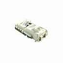 Placa electrónica original lavavajillas Smeg 816291449
