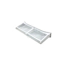Filtro de pelusas original secadora Beko código 2958400100