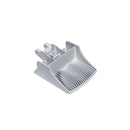 Manilla puerta original lavadora Vestel blanca ref 42037475