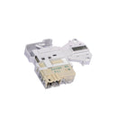 Original lock for Smeg washing machine with codes 814490850 and 814490983