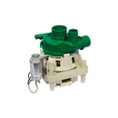 100W pump motor original for Smeg dishwasher and other brands