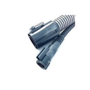 Flexible con mango original para aspiradora vapor Polti SLDB3055