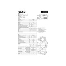 UNIVERSALE - Compresor frigorífico - AST-00235106