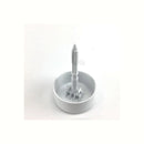Mando timer original lavadora Whirlpool Indesit C00445249
