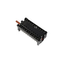 Original oven switch Bompani code M6532010641