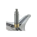 BOSCH - Eje Tambor Lavadora - 00684101