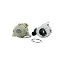Original heating pump motor for Electrolux dishwasher 140002106072