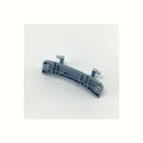 Midea, Bompani bisagra original puerta lavadora M58123381000178