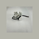 Original LG washing machine drain pump AHA75693426
