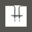 Resistencia inferior horno Electrolux 1000W original