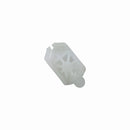 original Electrolux dishwasher water distributor deflector 1118397007