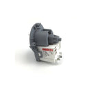 CANDY, ELECTROLUX, GORENJE, HOOVER, INDESIT, ZANUSSI, IBERNA, KELVINATOR, OTSEIN, PHILCO, ROSIERES, ZEROWATT, UNIVERSALE - Bomba de Desagüe Magnética 40W para Lavadora - EAU61383516