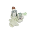 ELECTROLUX, AEG, ZANUSSI - Electroválvula para Lavadora - 3792262101