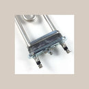 1800W original heating element for Whirlpool washing machine c00312066