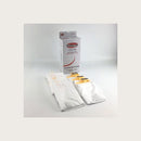 Set of 6 microfiber filters Interfilter VK140 for Candy vacuum cleaner