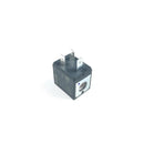 Válvula eléctrica original para plancha Polti M0001169