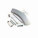 Original Electrolux dryer door handle set 4055197935