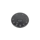 SAMET NARDI - Piattello ultrarrápido placa de cocina - S4726