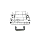 Original Electrolux lower basket for dishwasher with code 1170595035