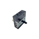 Double circuit power switch for Gorenje ceramic hob 546325