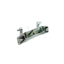 BOSCH, BALAY, SIEMENS, CONSTRUCTA, PITSOS, PROFILO, KOENIC, ZELMER - Washing machine door hinge - 00625486