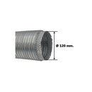 MONDO - Conducto Campana Extractora - AST-00700002