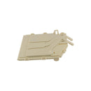 Seat cover with lock Candy washing machine replacement 41038265