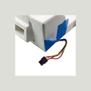 Temperature regulator Bosch for refrigerator code 00779095