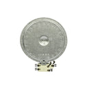 WHIRLPOOL, BOSCH, BALAY, EGO, INDESIT, SIEMENS - Placa radiante vitrocerámica 1200W - 00204201