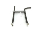 ELECTROLUX, AEG, ZANUSSI - Resistencia Inferior Horno - 140063361012