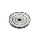 Circular activated carbon filter WPRO F233 for Whirlpool hood