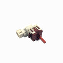 22P D.6 click selector for Candy washing machine and other brands