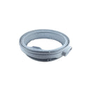 Original door gasket for Vestel dryer code 42112966
