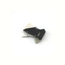 Door micro-delay for Electrolux washing machine 1105362006