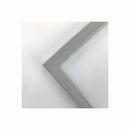 Original freezer gasket Beko with code 4546860100