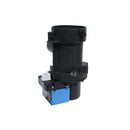 Original 34W magnetic drain pump for Whirlpool washing machine
